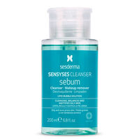 Sensyses Cleanser Sebum 200ml-206568 Sensyses Cleanser Sebum 200ml-206568 1